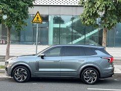 Lynk & Co Geely Lynk & Co 09 EM-P 2021 2.0T PHEV Halo 6-Seater - ფოტო 8