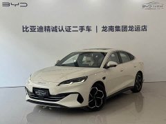 BYD Seal 06 DM-i Smart Drive Edition 120KM Flagship - ფოტო 1