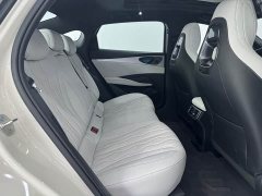 BYD Seal 06 DM-i Smart Drive Edition 120KM Flagship - ფოტო 11