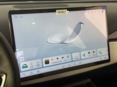 BYD Seal 06 DM-i Smart Drive Edition 120KM Flagship - ფოტო 17
