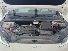 BYD Seal 06 DM-i Smart Drive Edition 120KM Flagship - ფოტო 4