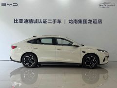 BYD Seal 06 DM-i Smart Drive Edition 120KM Flagship - ფოტო 8