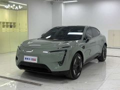 Avatr 11 2022 Long Range Dual Motor Luxury 5-Seater - ფოტო 1