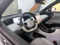 Avatr 11 2022 Long Range Dual Motor Luxury 5-Seater - ფოტო 10