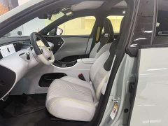 Avatr 11 2022 Long Range Dual Motor Luxury 5-Seater - ფოტო 11
