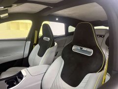 Avatr 11 2022 Long Range Dual Motor Luxury 5-Seater - ფოტო 12
