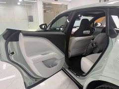 Avatr 11 2022 Long Range Dual Motor Luxury 5-Seater - ფოტო 13