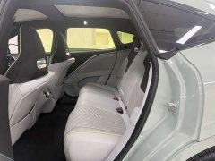 Avatr 11 2022 Long Range Dual Motor Luxury 5-Seater - ფოტო 14