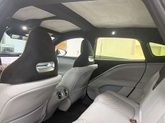 Avatr 11 2022 Long Range Dual Motor Luxury 5-Seater - ფოტო 15