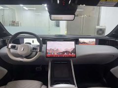 Avatr 11 2022 Long Range Dual Motor Luxury 5-Seater - ფოტო 17