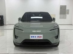 Avatr 11 2022 Long Range Dual Motor Luxury 5-Seater - ფოტო 2
