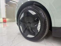 Avatr 11 2022 Long Range Dual Motor Luxury 5-Seater - ფოტო 7