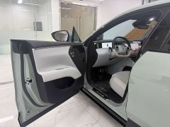 Avatr 11 2022 Long Range Dual Motor Luxury 5-Seater - ფოტო 8