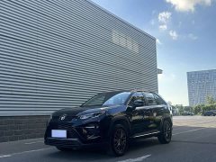 Toyota Vland 2.0L CVT AWD Luxury Plus - ფოტო 1