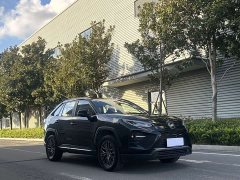 Toyota Vland 2.0L CVT AWD Luxury Plus - ფოტო 10