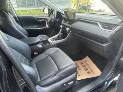 Toyota Vland 2.0L CVT AWD Luxury Plus - ფოტო 2