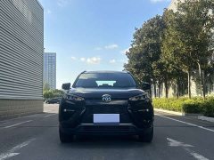 Toyota Vland 2.0L CVT AWD Luxury Plus - ფოტო 3