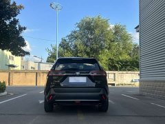 Toyota Vland 2.0L CVT AWD Luxury Plus - ფოტო 4