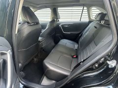 Toyota Vland 2.0L CVT AWD Luxury Plus - ფოტო 6