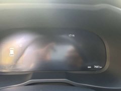 Toyota Vland 2.0L CVT AWD Luxury Plus - ფოტო 7