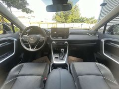 Toyota Vland 2.0L CVT AWD Luxury Plus - ფოტო 8