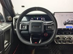Chery iCAR Super V23 2026 V23S 501 Four-Wheel Drive Peak Performance Edition - ფოტო 10