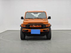 Chery iCAR Super V23 2026 V23S 501 Four-Wheel Drive Peak Performance Edition - ფოტო 2