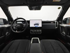 Chery iCAR Super V23 2026 V23S 501 Four-Wheel Drive Peak Performance Edition - ფოტო 6