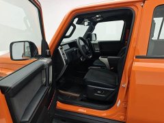 Chery iCAR Super V23 2026 V23S 501 Four-Wheel Drive Peak Performance Edition - ფოტო 8
