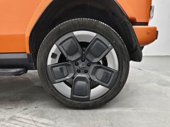 Chery iCAR Super V23 2026 V23S 501 Four-Wheel Drive Peak Performance Edition - ფოტო 9