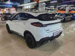 Geely Emgrand S 1.4T CVT Luxury - ფოტო 2
