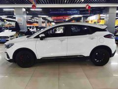 Geely Emgrand S 1.4T CVT Luxury - ფოტო 4