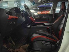 Geely Emgrand S 1.4T CVT Luxury - ფოტო 6