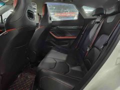 Geely Emgrand S 1.4T CVT Luxury - ფოტო 8