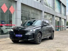 BMW X5 2023 xDrive 40Li M Sport Midnight Edition - ფოტო 1
