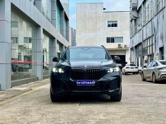 BMW X5 2023 xDrive 40Li M Sport Midnight Edition - ფოტო 2
