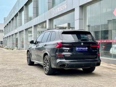 BMW X5 2023 xDrive 40Li M Sport Midnight Edition - ფოტო 4