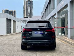 BMW X5 2023 xDrive 40Li M Sport Midnight Edition - ფოტო 5