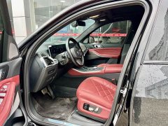 BMW X5 2023 xDrive 40Li M Sport Midnight Edition - ფოტო 7
