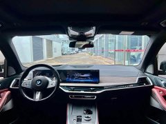 BMW X5 2023 xDrive 40Li M Sport Midnight Edition - ფოტო 8