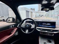 BMW X5 2023 xDrive 40Li M Sport Midnight Edition - ფოტო 9