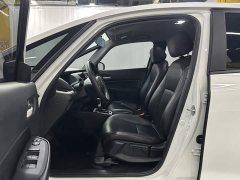 Honda Fit 2021 1.5L CVT Trend Edition - ფოტო 11