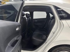 Honda Fit 2021 1.5L CVT Trend Edition - ფოტო 12