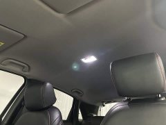 Honda Fit 2021 1.5L CVT Trend Edition - ფოტო 13