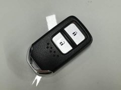 Honda Fit 2021 1.5L CVT Trend Edition - ფოტო 15