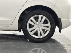 Honda Fit 2021 1.5L CVT Trend Edition - ფოტო 16