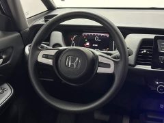 Honda Fit 2021 1.5L CVT Trend Edition - ფოტო 17