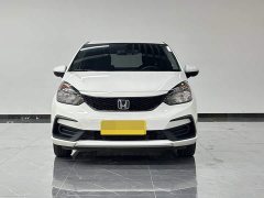 Honda Fit 2021 1.5L CVT Trend Edition - ფოტო 2