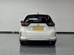 Honda Fit 2021 1.5L CVT Trend Edition - ფოტო 5