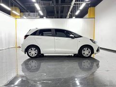 Honda Fit 2021 1.5L CVT Trend Edition - ფოტო 7